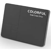 SL500/320G 2.5インチ SATA 6.0Gb/s インターフェース対応 SSD TLC
