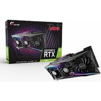 Colorful iGame GeForce RTX 3080 Vulcan OC 10G GeForce RTX 3080搭載　PCI-Express x16(4.0)対応グラフィックボード:関西・大阪・なんば・日本橋近辺でPCをパーツ買うならツクモ日本橋！