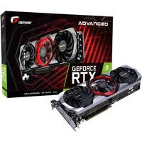 Colorful iGame GeForce RTX 3070 Advanced OC GeForce RTX 3070搭載　PCI-Express x16(4.0)対応グラフィックボード:関西・大阪・なんば・日本橋近辺でPCをパーツ買うならツクモ日本橋！