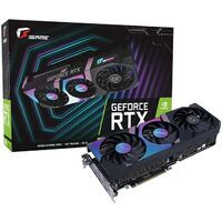 Colorful iGame GeForce RTX 3070 Ultra OC GeForce RTX 3070搭載　PCI-Express x16(4.0)対応グラフィックボード:関西・大阪・なんば・日本橋近辺でPCをパーツ買うならツクモ日本橋！