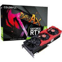 Colorful Colorful GeForce RTX 3070 NB GeForce RTX 3070搭載　PCI-Express x16(4.0)対応グラフィックボード:関西・大阪・なんば・日本橋近辺でPCをパーツ買うならツクモ日本橋！