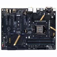 GA-Z170X-UD3 Intel Z170 搭載 LGA1151対応 ATXマザーボード