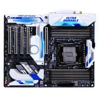 GIGABYTE GA-X99-Designare EX Intel X99 Express搭載 LGA2011-V3対応 マザーボード:九州・博多・天神近辺でPCをパーツ買うならツクモ福岡店！