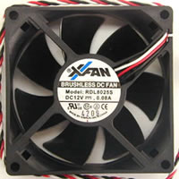 RDL8025SBK20
