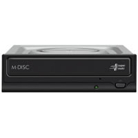 GH24NSD BL BLH SATA接続 内蔵型DVDスーパーマルチドライブ