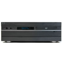  3R SYSTEMM-Station HT-1100 Black