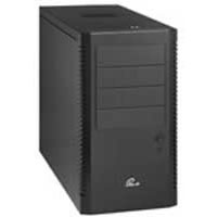  LianLi PC-G50B 