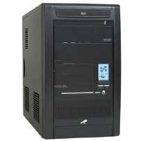  3R SYSTEMR310 Black