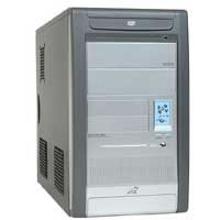  3R SYSTEM R310 Silver