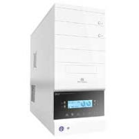  3R SYSTEM R240 White