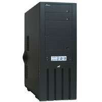  3R SYSTEM R810BK