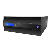 3R SYSTEM HT-3000BK 