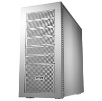  LianLi PC-A16A（シルバー） 