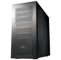  LianLi PC-A16B（ブラック） 
