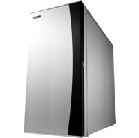  LianLi PC-B20A（シルバー） 