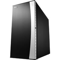  LianLi PC-B20B（ブラック） 