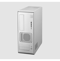  LianLi PC-A01A (Silver) 