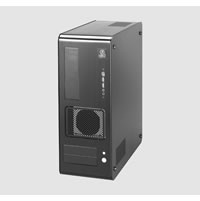  LianLi PC-A01A (Black) 