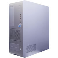  LianLi PC-A01A (Gray) 