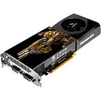 WinFast GTX 280 1GB GDDR3 ������̵����