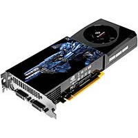 WinFast GTX 260 896MB GDDR3 ������̵����