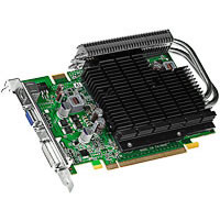WinFast PX9500 GT 512MB (GDDR2 �ҡ��ȥѥ��ץ�ǥ�)