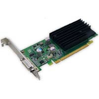 NVIDIA Quadro FX 370 LP (EQFX370-256ERLP) 《送料無料》 - PCI ...