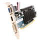 HD5450 1G DDR3 PCI-E HDMI/DVI-I/VGA（11166-02-20R）