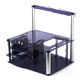 ENKIRA NK-OC450A/TBK （Transparent Black） 《送料無料》
