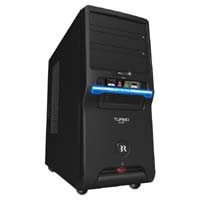 3R SYSTEM R470-BK