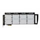 Apricorn PeDA BX4312 ※パワーアップSALE！ 《送料無料》 - SerialATAカード - BTOパソコン・ゲームPC・自作パソコンなら【TSUKUMO】- 自分仕様の自作PCを作ろう-