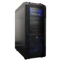 3R SYSTEM SPARTAN (T300-BK)