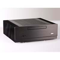 ASK Tech ZENO Fanless Case NT-TX2000BK