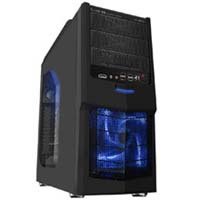 3R SYSTEM 3R L1200-BK V2