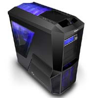 ZALMAN Z11 Plus