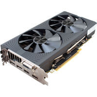 SAPPHIRE PULSE RADEON RX 570 8G GDDR5 Radeon RX 570搭載 PCI Express x16(3.0)対応 グラフィックボード:関西・大阪・なんば・日本橋近辺でPCをパーツ買うならTSUKUMO BTO Lab. ―NAMBA― ツクモなんば店！