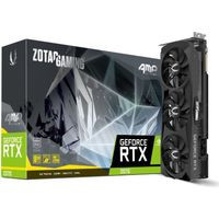 ZOTAC ZTRTX2070-8GGDR6AEXT/ZT-T20700B-10P GeForce RTX 2070搭載 PCI Express x16(3.0)対応 グラフィックボード:九州・博多・天神近辺でPCをパーツ買うならツクモ福岡店！