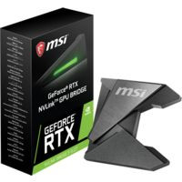 MSI GeForce RTX NVLink GPU BRIDGE MSI純正 NVLINK BRIDGE 2-Slot:九州・博多・天神近辺でPCをパーツ買うならツクモ福岡店！