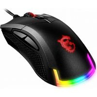 MSI Clutch GM50 Gaming Mouse