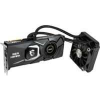 MSI GeForce RTX 2080 Ti SEA HAWK X GeForce RTX 2080Ti搭載 PCI Express x16(3.0)対応 グラフィックボード　簡易水冷ユニット搭載:関西・大阪・なんば・日本橋近辺でPCをパーツ買うならTSUKUMO BTO Lab. ―NAMBA― ツクモなんば店！