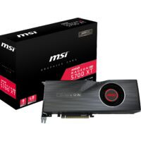 MSI Radeon RX 5700 XT 8G Radeon RX 5700 XT搭載 PCI Express 4.0対応 グラフィックボード:関西・大阪・なんば・日本橋近辺でPCをパーツ買うならTSUKUMO BTO Lab. ―NAMBA― ツクモなんば店！