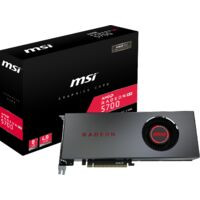 MSI Radeon RX5700 8G Radeon RX 5700搭載 PCI Express 4.0対応 グラフィックボード:関西・大阪・なんば・日本橋近辺でPCをパーツ買うならTSUKUMO BTO Lab. ―NAMBA― ツクモなんば店！