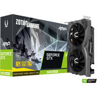 ZOTAC ZTGTX1660S-6GBAMP/ZT-T16620D-10M GeForce GTX 1660 SUPER搭載 PCI Express x16(3.0)対応 グラフィックボード:関西・大阪・なんば・日本橋近辺でPCをパーツ買うならTSUKUMO BTO Lab. ―NAMBA― ツクモなんば店！