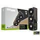 ZOTAC GAMING GeForce RTX 5080 SOLID OC　ZT-B50800J-10P
