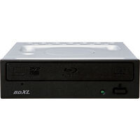 Pioneer BDR-212XJBK/WS （ブラック）　バルク ソフト付き M-DISC対応　BDXL対応 SATA Blu-ray内蔵ドライブ:関西・大阪・なんば・日本橋近辺でPCをパーツ買うならTSUKUMO BTO Lab. ―NAMBA― ツクモなんば店！