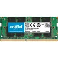 Crucial CT16G4SFD832A 16GB 260pin SODIMM PC4-25600 DDR4-3200 1.2V Native:関西・大阪・なんば・日本橋近辺でPCをパーツ買うならツクモ日本橋！