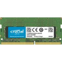 Crucial CT32G4SFD832A 32GB 260pin SODIMM PC4-25600 DDR4-3200 1.2V Native:関西・大阪・なんば・日本橋近辺でPCをパーツ買うならツクモ日本橋！