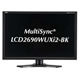 MultiSync LCD2690WUXi2-BK 《送料無料》