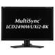 MultiSync LCD2490WUXi2-BK 《送料無料》