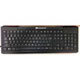 COUGAR COUGAR 200K gaming keyboard CGR-WXNMB-200 《送料無料》